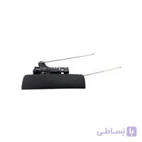 دستگيره در بازکن درب عقب PU1  وانت آریسان | کروز