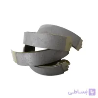 لنت ترمز عقب کفشکی پیکان استاپ لاین
