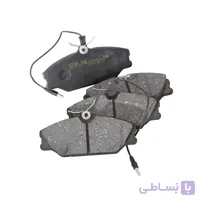 لنت ترمز جلو دیسکی نیسان زامیاد استاپ لاین