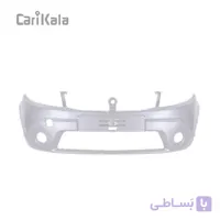 سپر جلو ساندرو ( B 90 ) سفید کروز