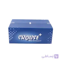 صفحه سیستم ترمز عقب چپ مزدا وانت | کروز