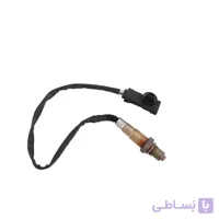 سنسور اکسیژن بالا رنو مگان (سیم متوسط) | وگر Weger