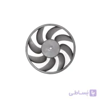 پروانه فن خاری 206 | پارس نیکان