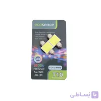 لامپ ال ای دی فستون فشنگی سفید | اکو ECO