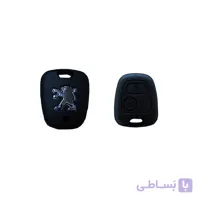 قاب ریموت کنترل بدون تگ و PCB  206 | کروز