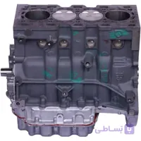 نیم موتور EF7 با سیلندر ایساکو IKY