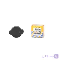 درب رادیاتور پراید کاور دار پارس نیکان