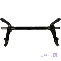 نیم اکسل عقب 405 گیلان