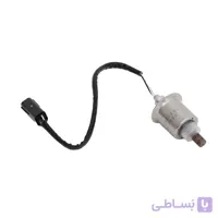 سنسور اکسیژن زیمنس رانا، 207 مدل جدید با عایق حرارتی | وگر Weger