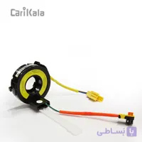 مجموعه رابط چرخشی غربیلک فرمان هفت کانال دنا | کروز