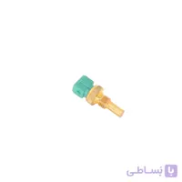 سنسور دمای آب (مشکی)   405 و پراید | پارس نیکان