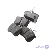 لنت ترمز عقب دیسکی برلیانس H330استاپ لاین