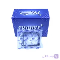 کلاف گردگیر دسته دنده پژو 206 اتوماتیک کروز