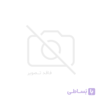ساعت دیجیتالی نور سفید  تیبا | کروز