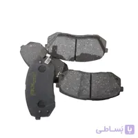 لنت ترمز جلو دیسکی جک s5 استاپ لاین