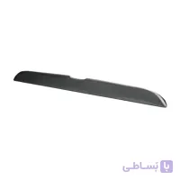 مجموعه فینیشر درب صندوق خاکستری   پارس | کروز