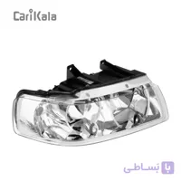 چراغ جلو سمت راست  سمند | کروز