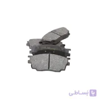 لنت ترمز جلو دیسکی آریوz300 استاپ لاین