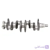 میل لنگ  پراید وگر | Weger