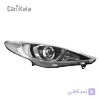چراغ جلو سمت راست   207 | کروز