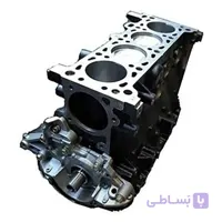 نیم موتور پراید (یورو 4) IKY