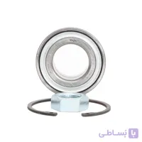 بلبرینگ چرخ جلو   405 | وگر – Weger