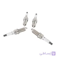 شمع TU5 و EC5 پایه بلند (4 عددی) پارس نیکان