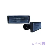 چراغ نمره عقب ساینا S232 | کروز