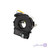 مجموعه رابط چرخشی غربیلک فرمان با سنسور آریسان (2 کاناله) کروز