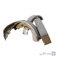 لنت ترمز عقب کفشکی کیا پراید استاپ لاین