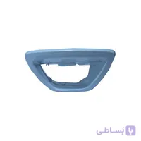 پایه چراغ مه شکن سپر عقب خاکستری کومت  ساندرو B90 | کروز