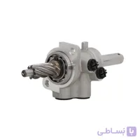 شیر فرمان 206 | وگر Weger