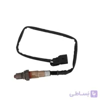 سنسور اکسیژن پایین رنو ال L90 مگان سوکت (سیم متوسط) | وگر Weger