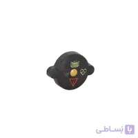 درب رادیاتور پلیمری پراید | پارس نیکان