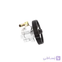 پمپ هیدرولیک سمند EF7 | وگر weger