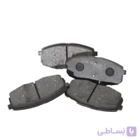 لنت ترمز جلو دیسکی کیا سراتو استاپ لاین