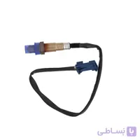 سنسور اکسیژن 206 بوش سوکت آبی | وگر Weger