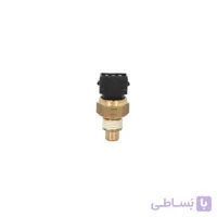 سنسور دماي آب 3 فيش زيمنس مشکی  سمند EF7‏ | پارس نیکان