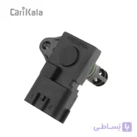سنسور فشار و دما موتور X100  پراید | کروز