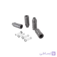 وایر شمع کوتاه bero  رنو ال L90 | پارس نیکان