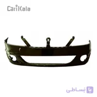 سپر جلو فاز 2 مشکی ( PH2 )  L 90 | کروز