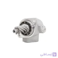 شیر فرمان طرح جدید 405 | وگر Weger