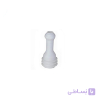 پیم کاور محفظه شمع  سمند EF7 | کروز