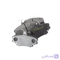 لنت ترمز جلو دیسکی رنو تندر 90 استاپ لاین