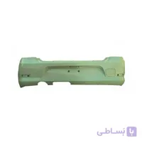 سپر عقب فاز 2  سفید ( PH2 )  ال L90 | کروز