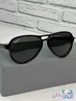 عینک آفتابی اورجینال ریبن Rayban کد RB4355