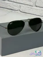 عینک آفتابی اورجینال ریبن Rayban کد RB3025