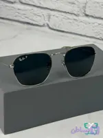 عینک آفتابی اورجینال ریبن Rayban کد RB3857