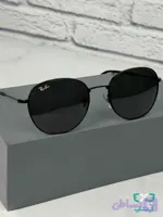 عینک آفتابی اورجینال ریبن Rayban کد RB3809