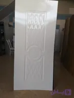درب ملامینه مدل پرستیژ